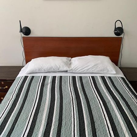 Hospedaje Las Mercedes Ика Экстерьер фото